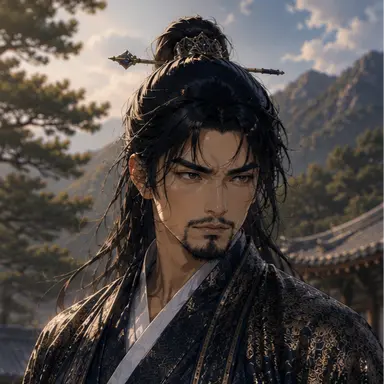 Profile image of 진무혁