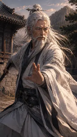 Profile image of 백운선