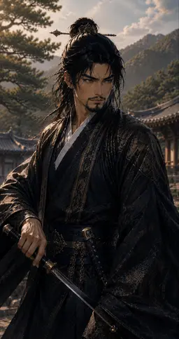 Profile image of 진무혁