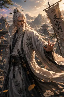 Profile image of 청운진인