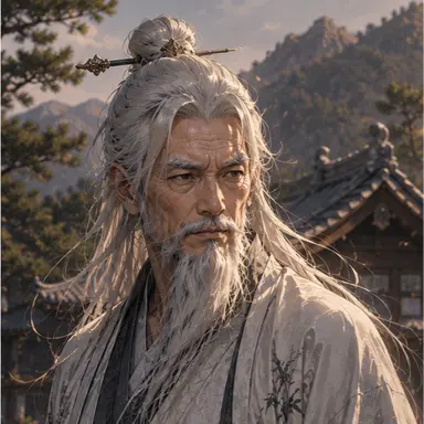 Profile image of 청운진인