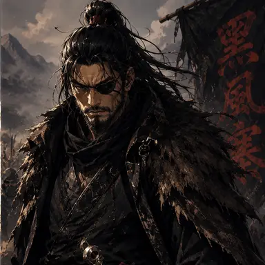 Profile image of 흑풍