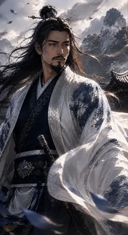 Profile image of 백운진