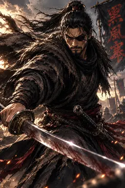 Profile image of 흑풍