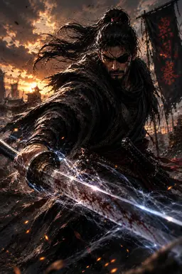 Profile image of 흑풍