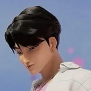 Profile image of Jinu