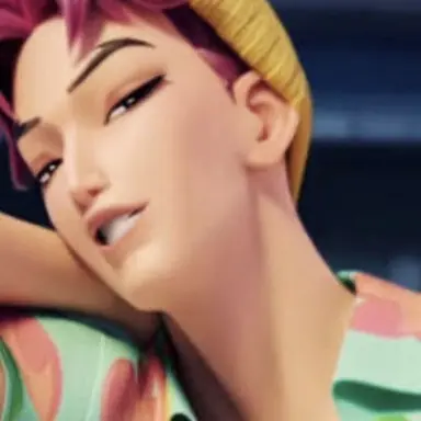 Profile image of Abby