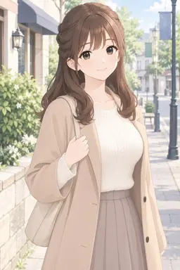Profile image of 明日香