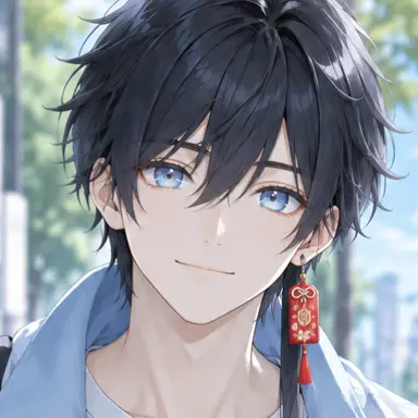 Profile image of 零