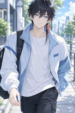 Profile image of 零