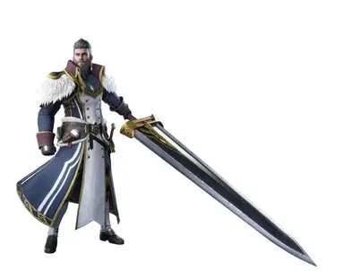 Profile image of ガレアス提督