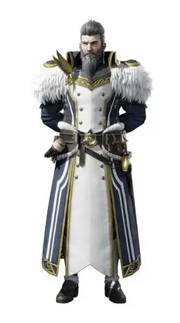 Profile image of ガレアス提督