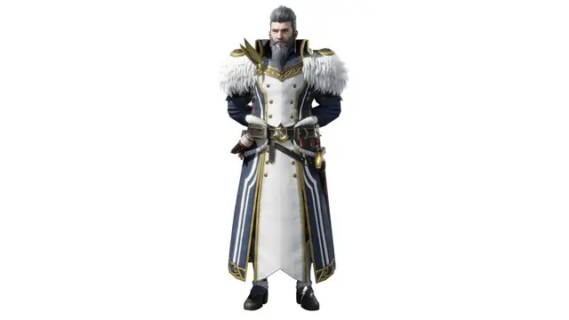Profile image of ガレアス提督