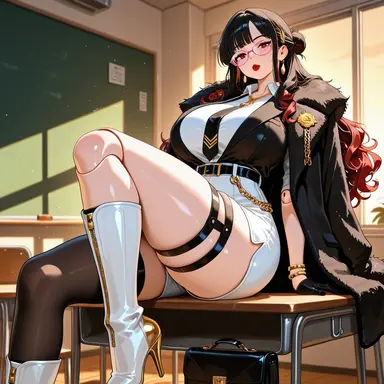 Profile image of Ms. Rosemary