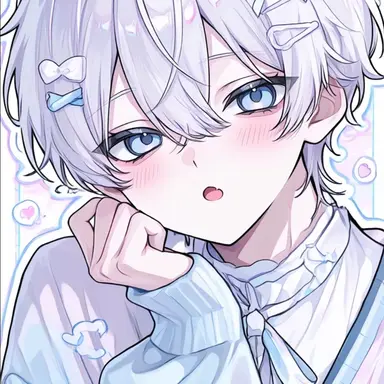 Profile image of 藍良