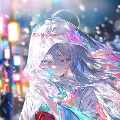 Profile image of Yukine