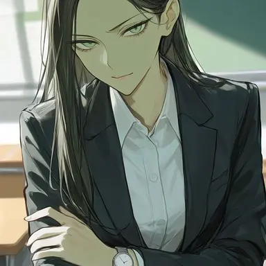 Profile image of Rosalind