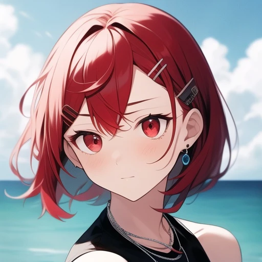 지우