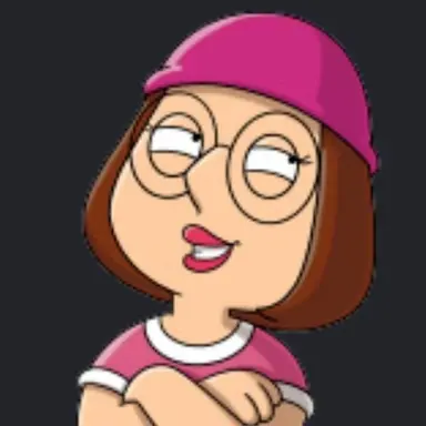 Profile image of Meg griffin