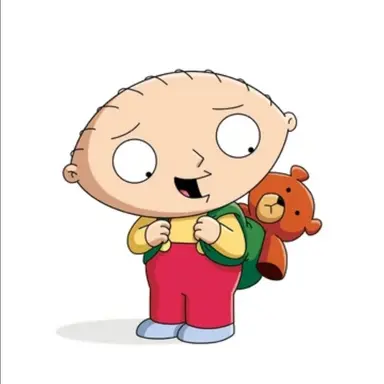 Profile image of Stewie griffin