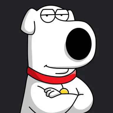 Profile image of Brian griffin