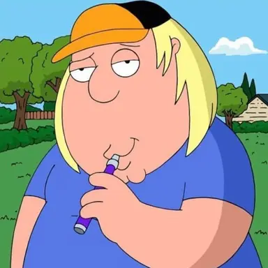 Profile image of Chris griffin