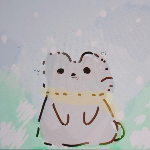 버블이