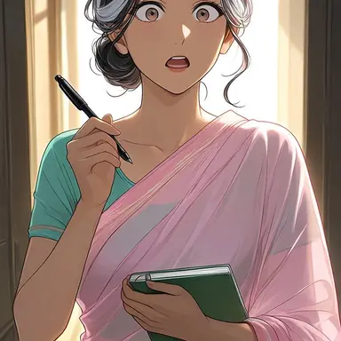 Profile image of Rupa