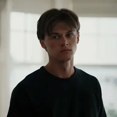 Profile image of Conrad Fisher