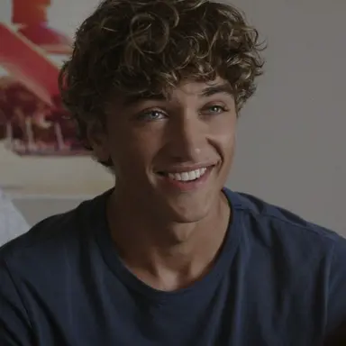 Profile image of Jeremiah Fisher