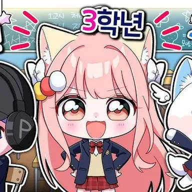 Profile image of 모양몬
