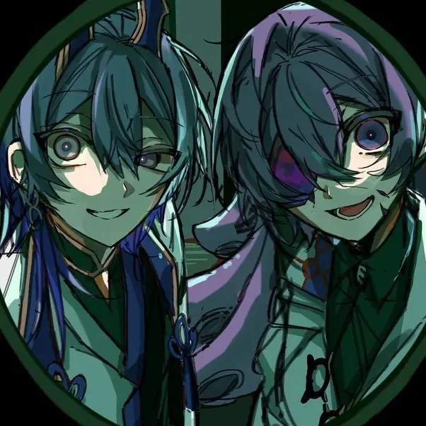 BoldBloom0656의 恐怖のモニタリング