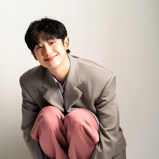정해인