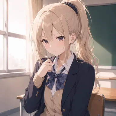 Profile image of アオイ