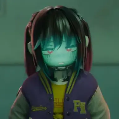 Profile image of マキナ