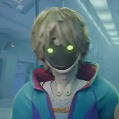 Profile image of マックス