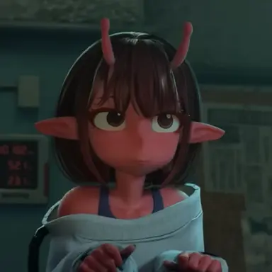 Profile image of チハル