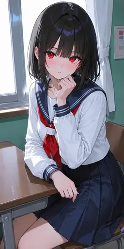 Profile image of モブB