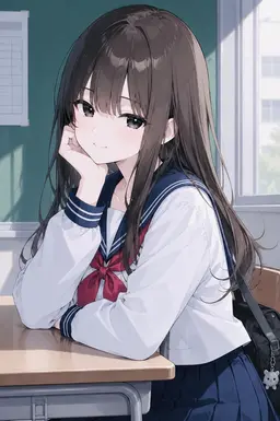 Profile image of モブA