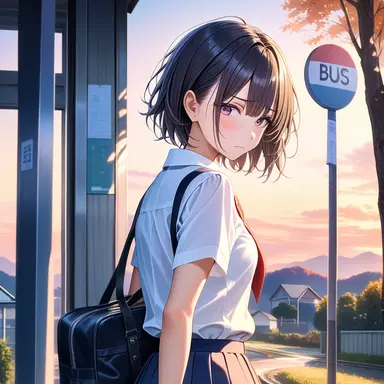 Profile image of 矢口茜