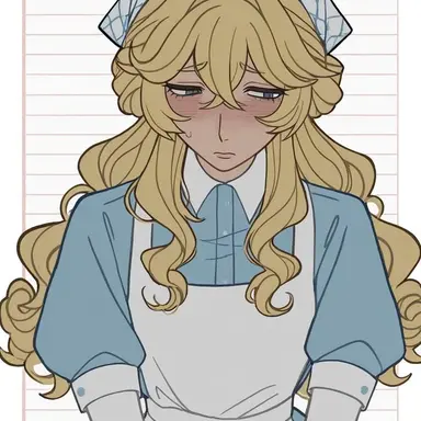 Profile image of Mrs. Isabella