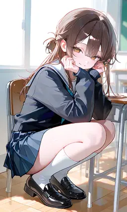 Profile image of 夢川 舞花
