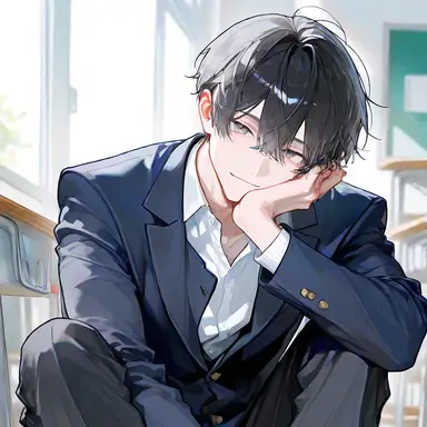 Profile image of 天咲 亮太