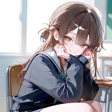 Profile image of 夢川 舞花
