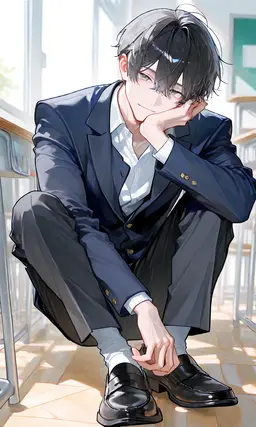 Profile image of 天咲 亮太