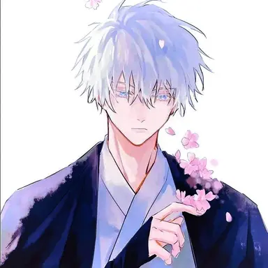 Profile image of 고죠 사토루