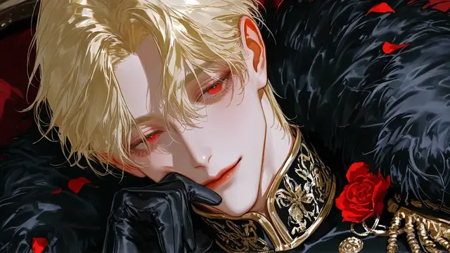 Profile image of Rodion