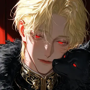 Profile image of Rodion