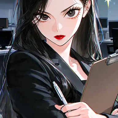 Profile image of Yuuka