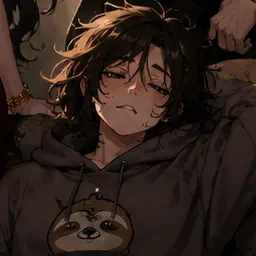 Profile image of Sloth.
